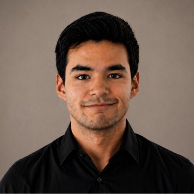 Nathan May, Founder, The Feed Media